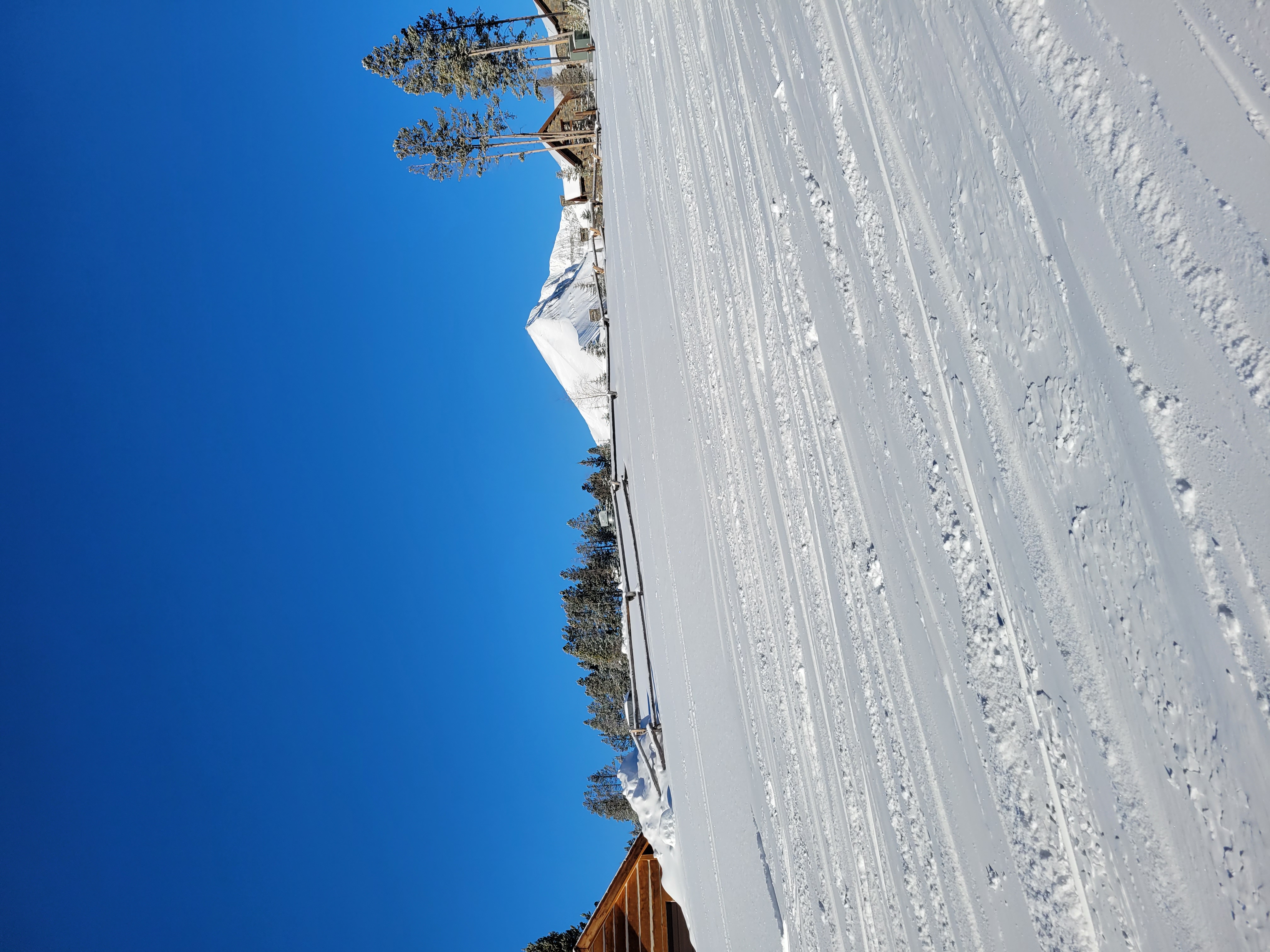 Big Sky